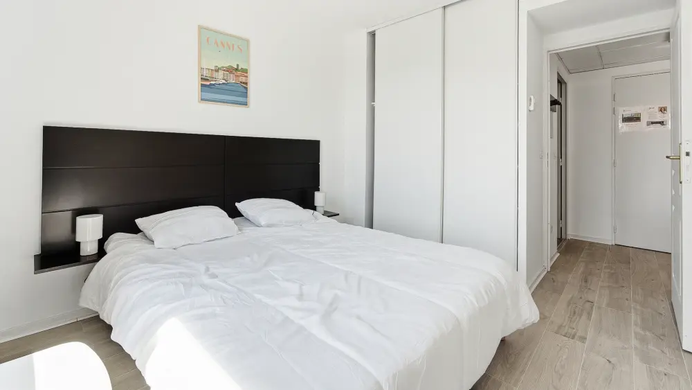 Appartements à Grasse