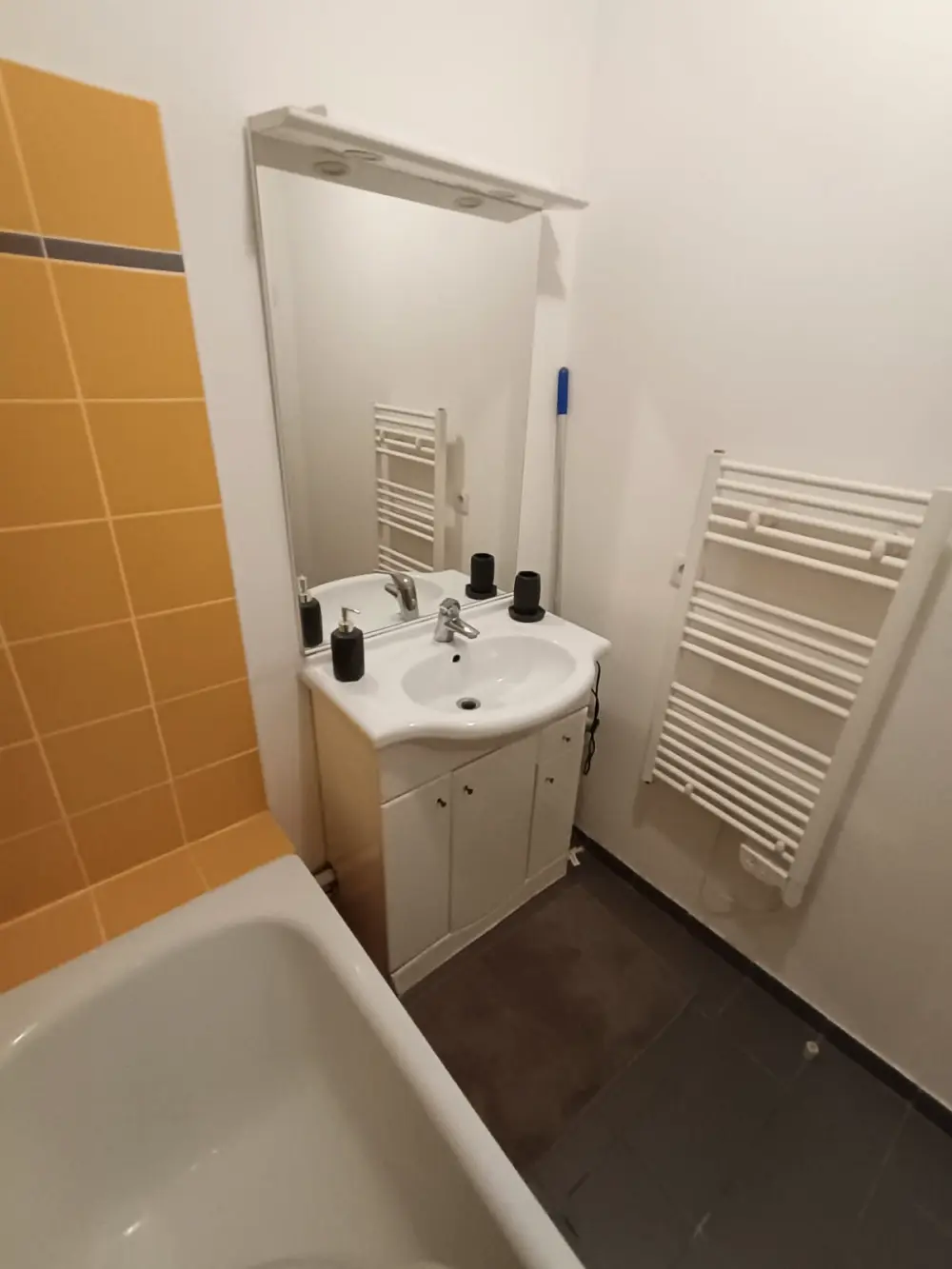 Appartements à Grasse