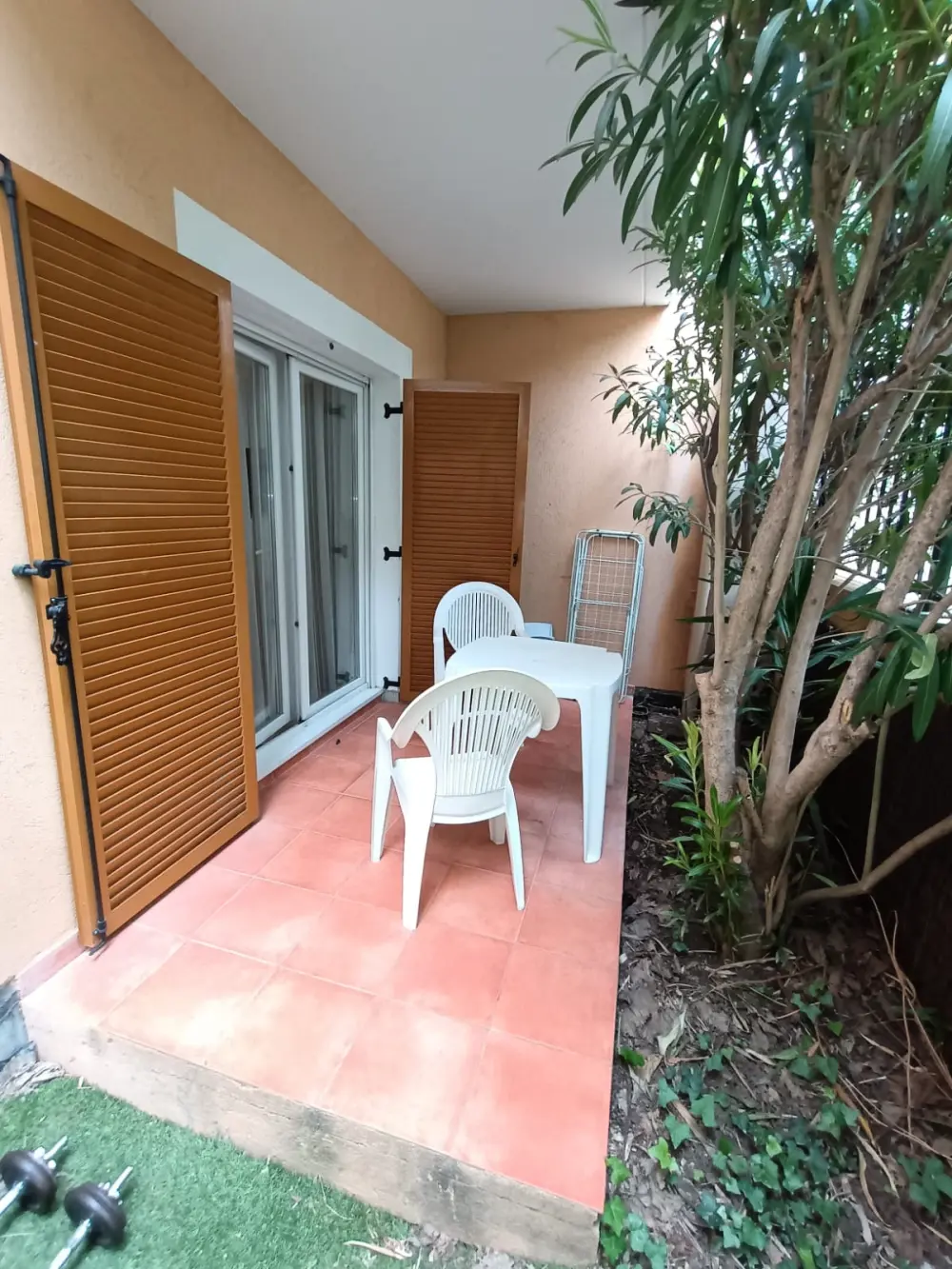 Appartements à Grasse