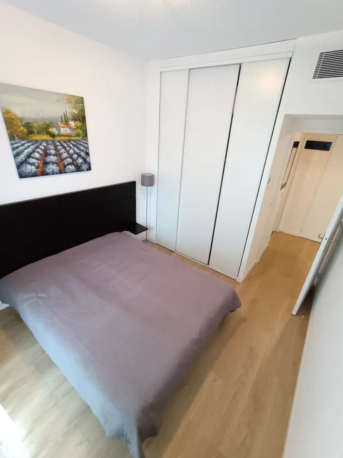 Appartements à Grasse