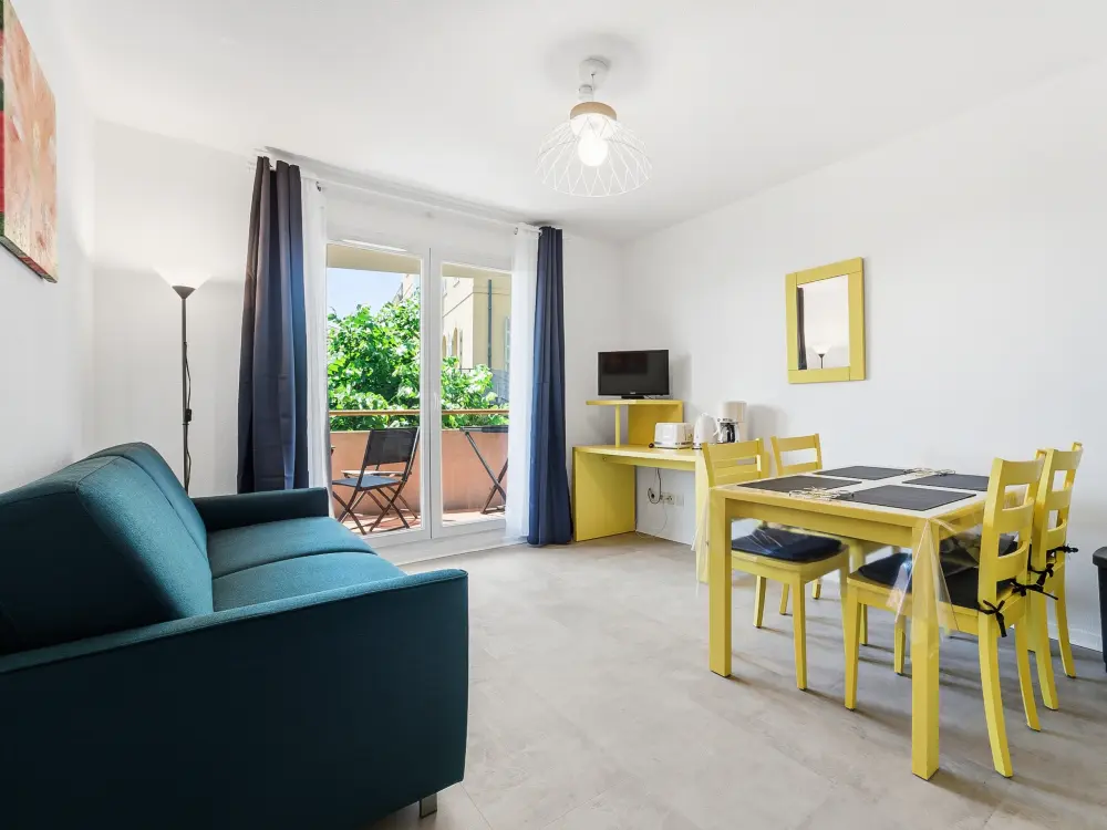 Appartements à Grasse
