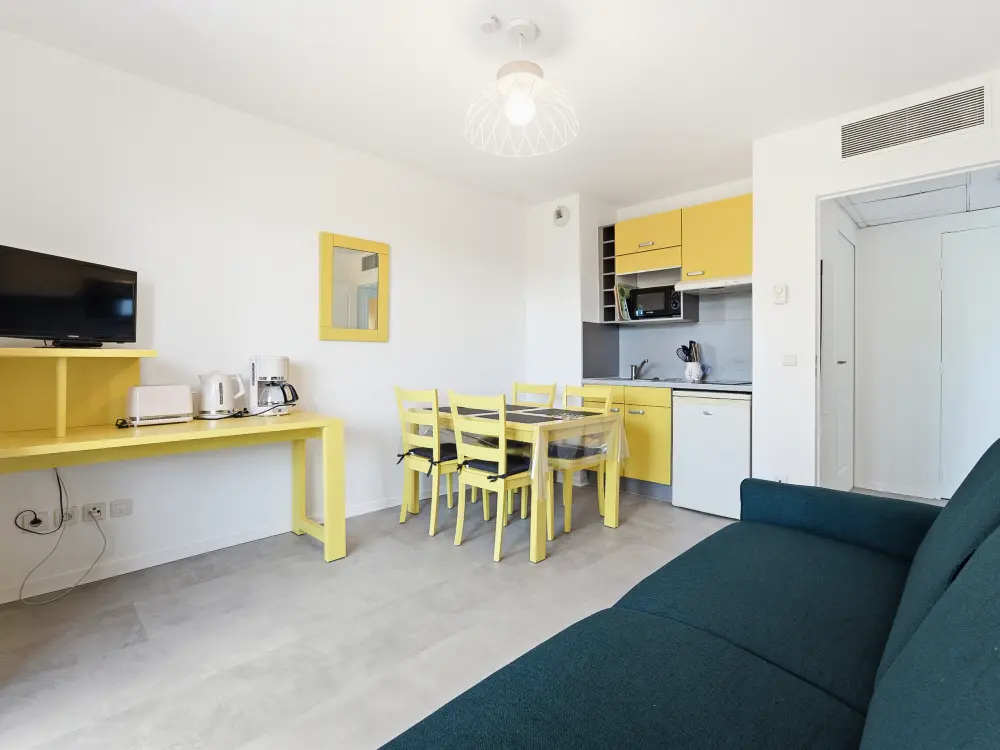 Appartements à Grasse