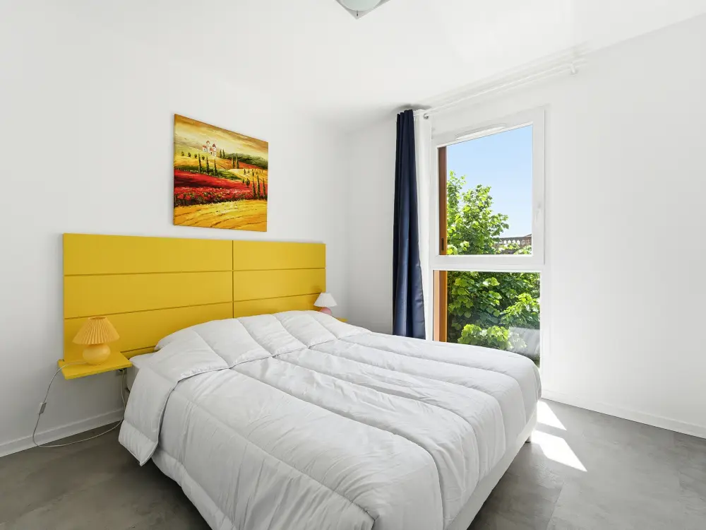 Appartements à Grasse