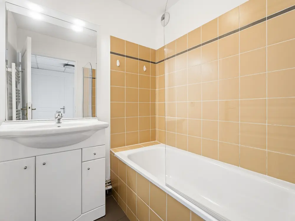 Appartements à Grasse