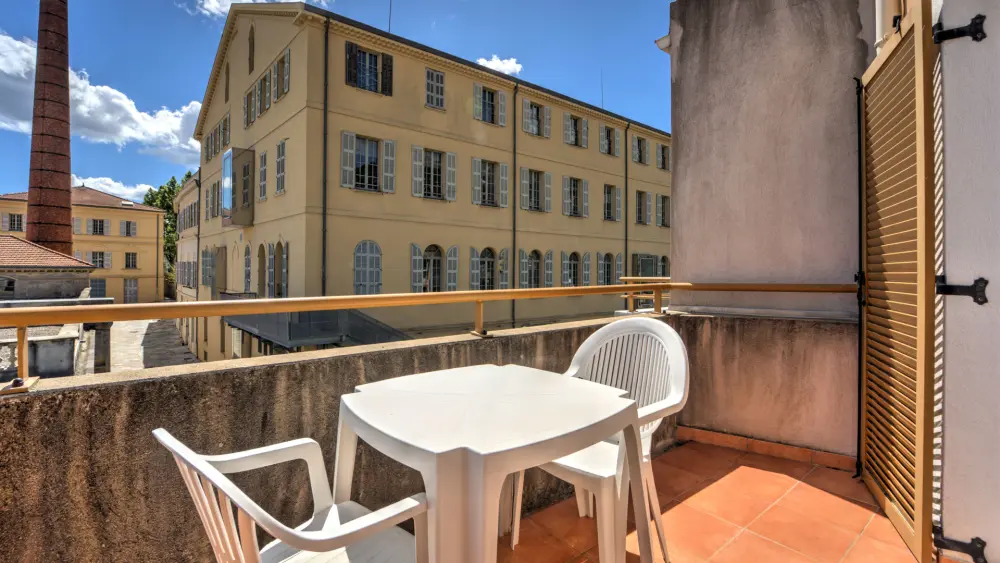 Appartements à Grasse