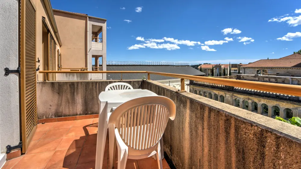 Appartements à Grasse