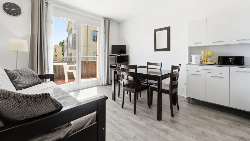 Appartements à Grasse
