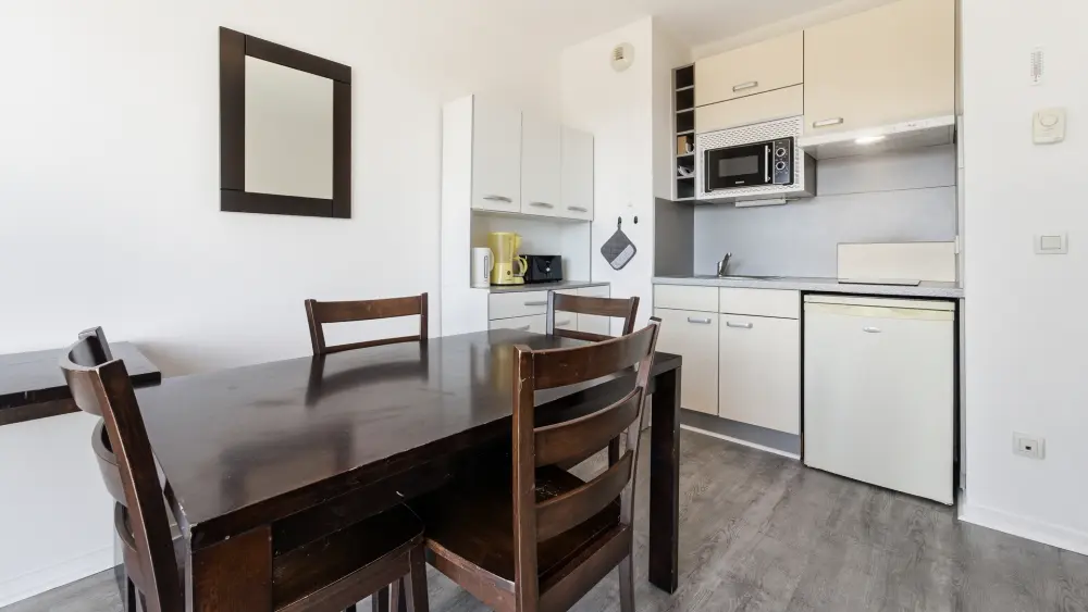 Appartements à Grasse