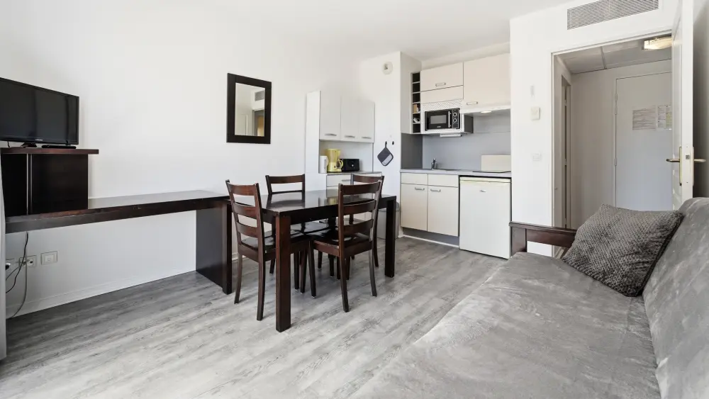 Appartements à Grasse