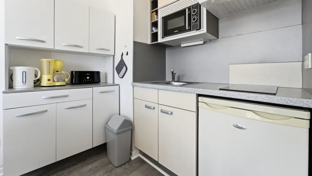Appartements à Grasse