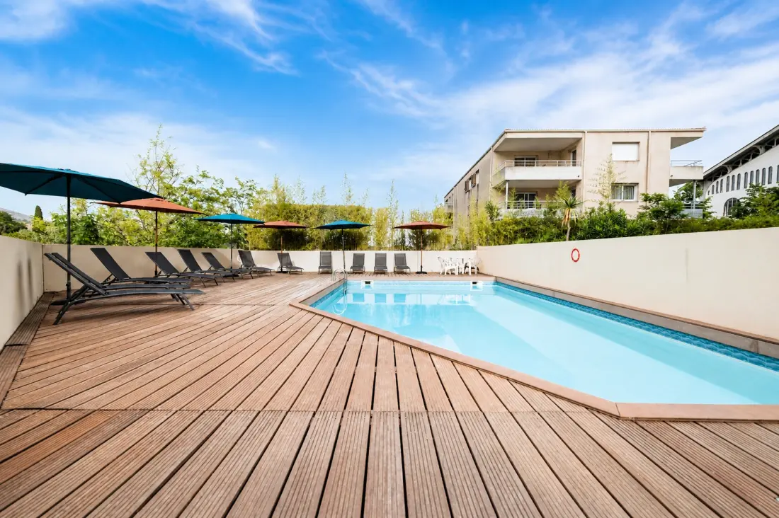 Appartements à Grasse