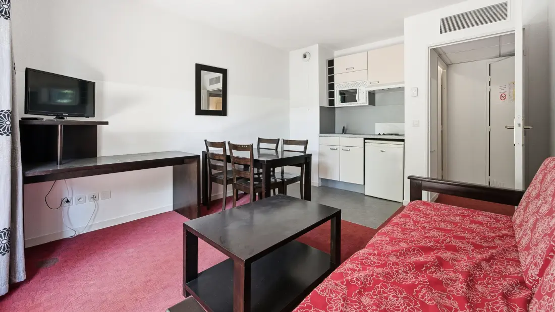 Appartements à Grasse