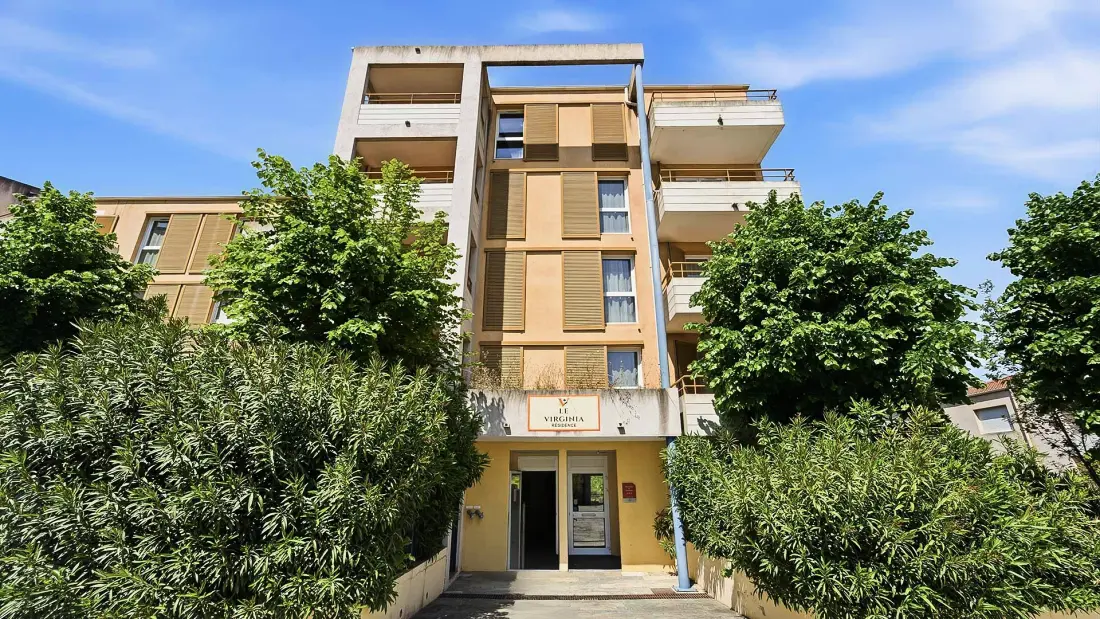 Appartements à Grasse