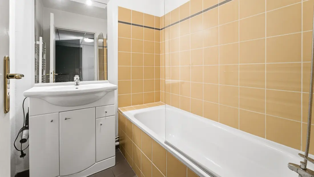 Appartements à Grasse
