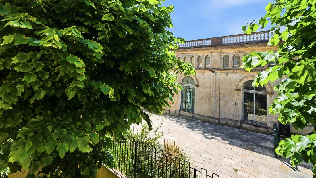 Appartements à Grasse