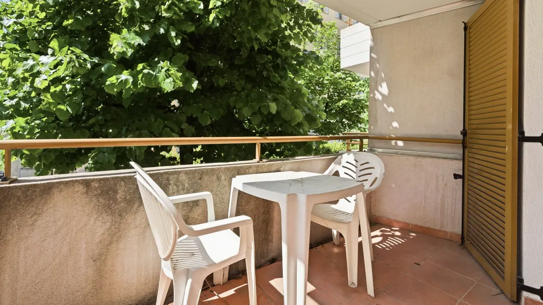Appartements à Grasse