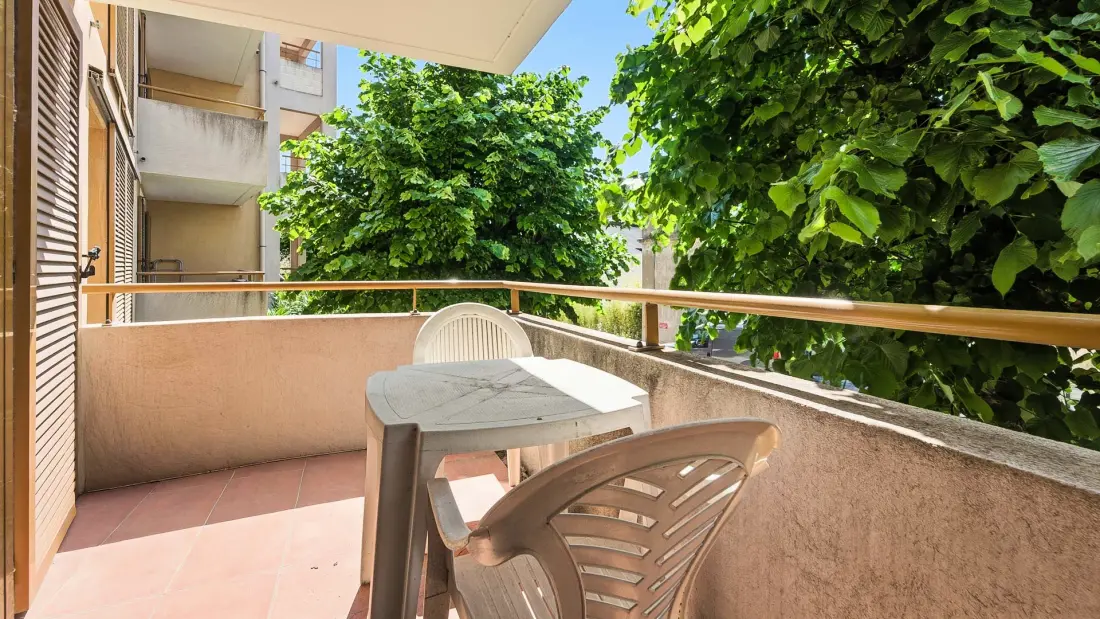 Appartements à Grasse