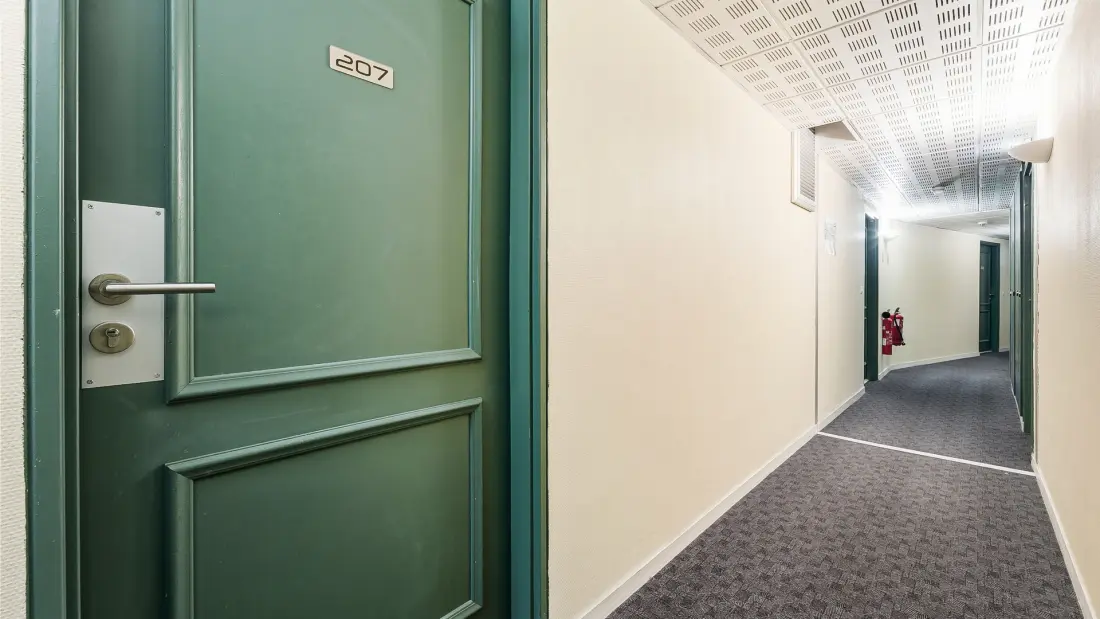 Appartements à Grasse