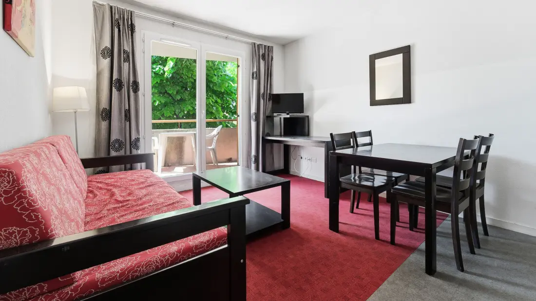 Appartements à Grasse