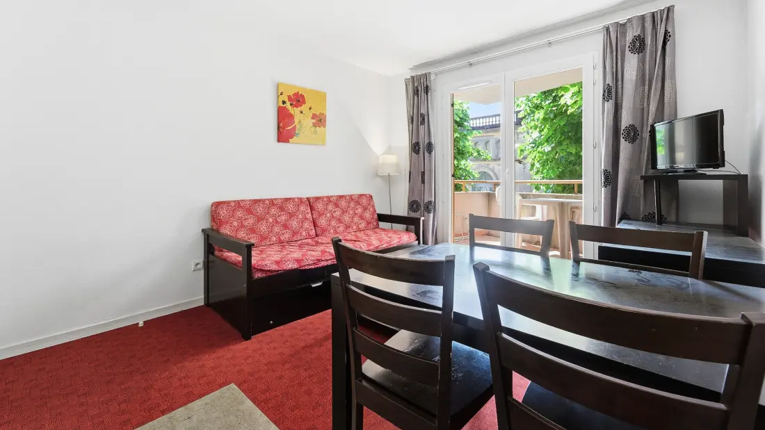Appartements à Grasse