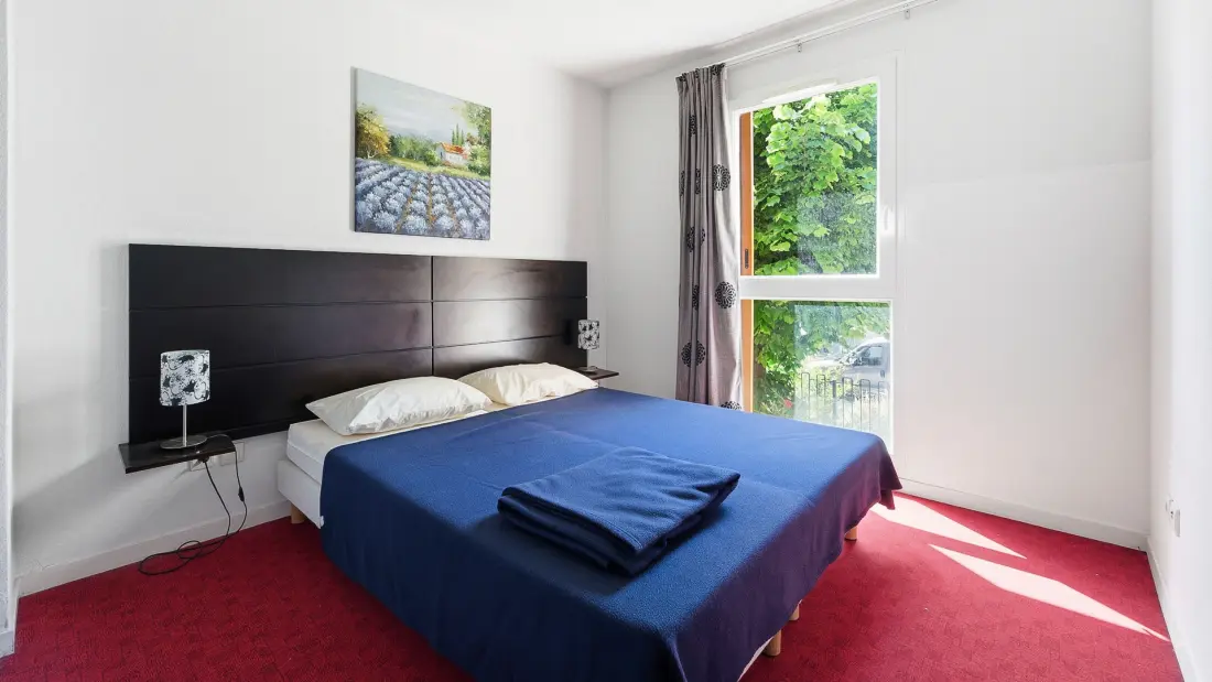 Appartements à Grasse