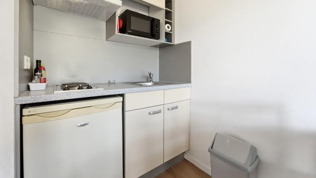 Appartements à Grasse