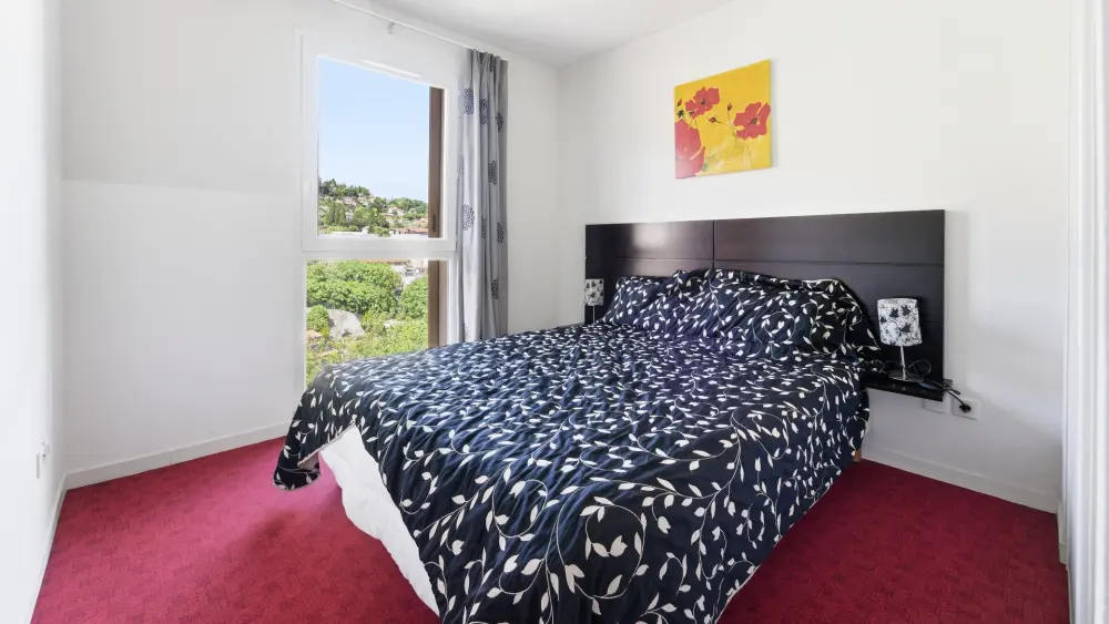 Appartements à Grasse