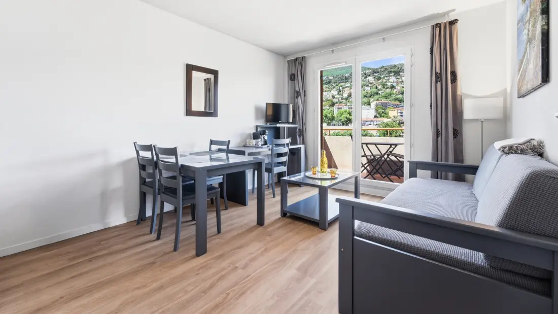 Appartements à Grasse
