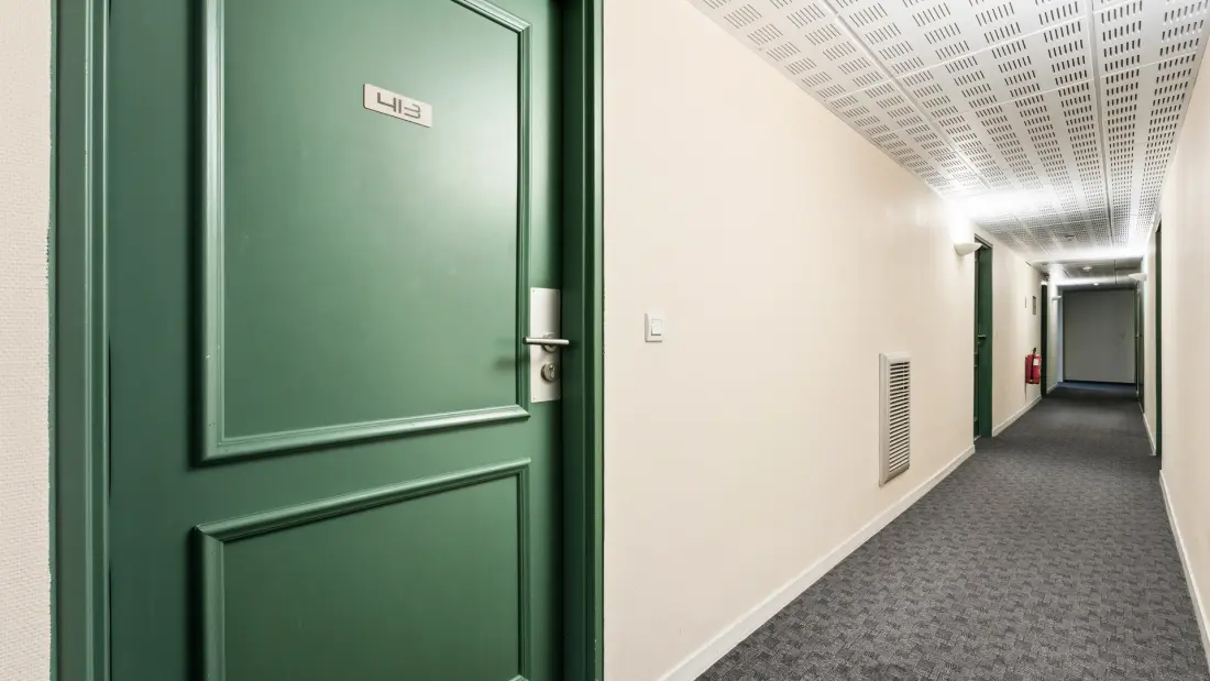 Appartements à Grasse