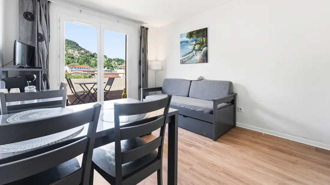 Appartements à Grasse