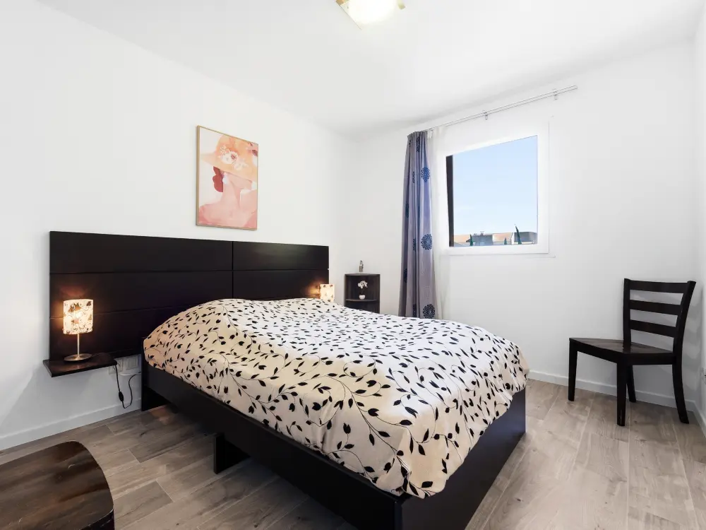 Appartements à Grasse