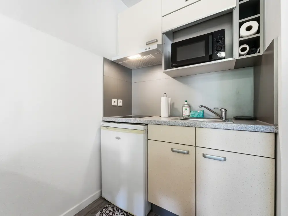 Appartements à Grasse