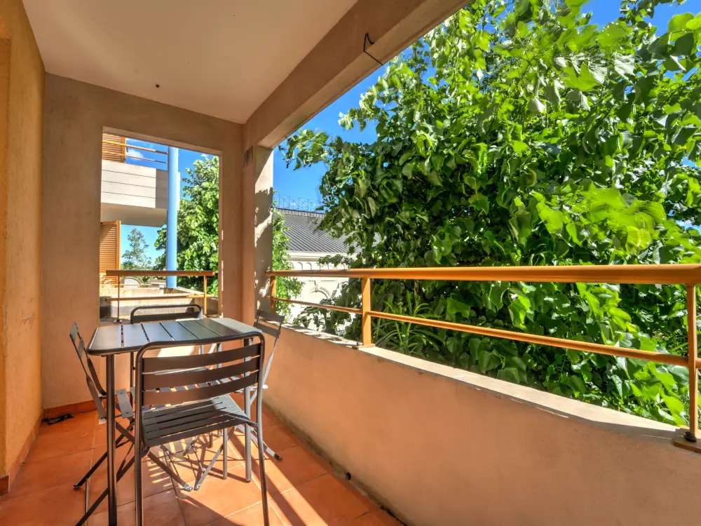 Appartements à Grasse