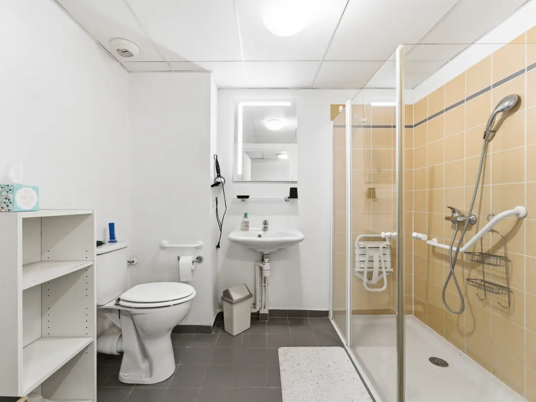 Appartements à Grasse