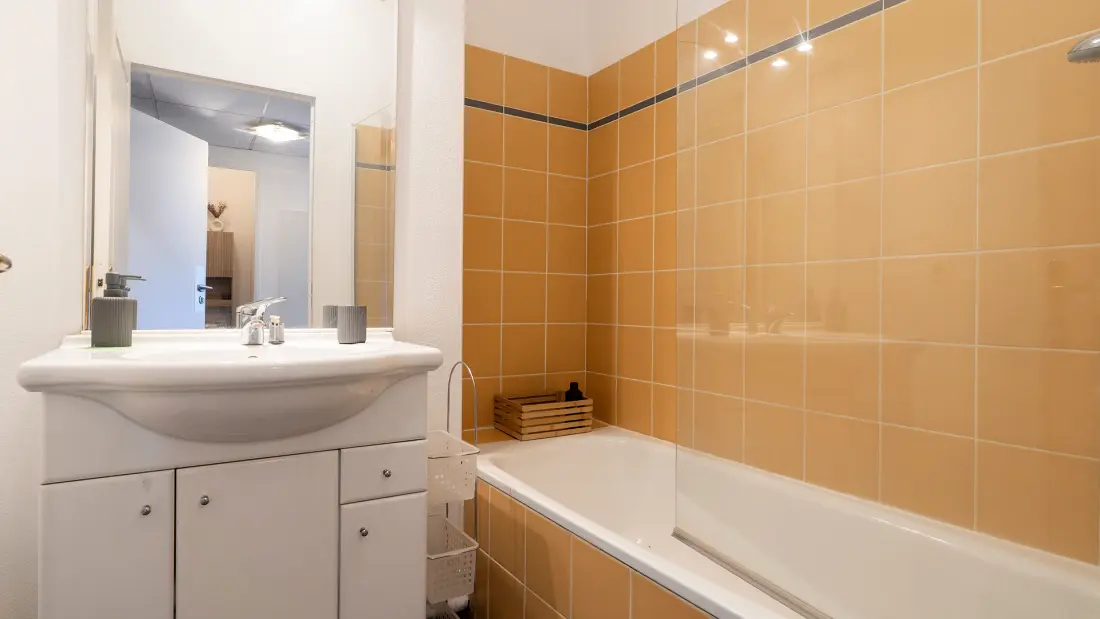 Appartements à Grasse