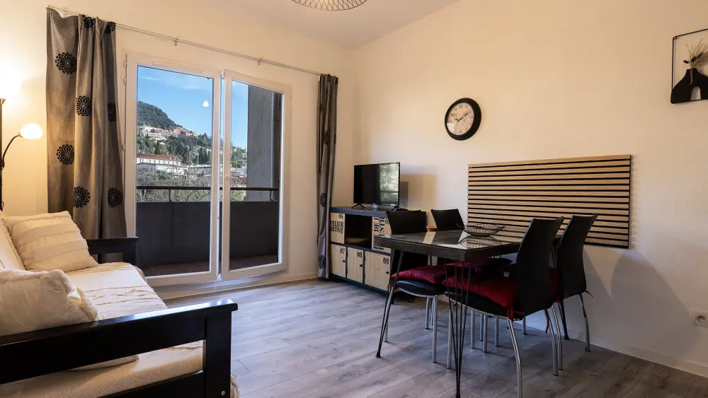 Appartements à Grasse