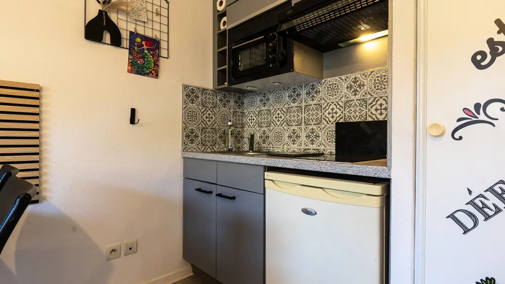 Appartements à Grasse