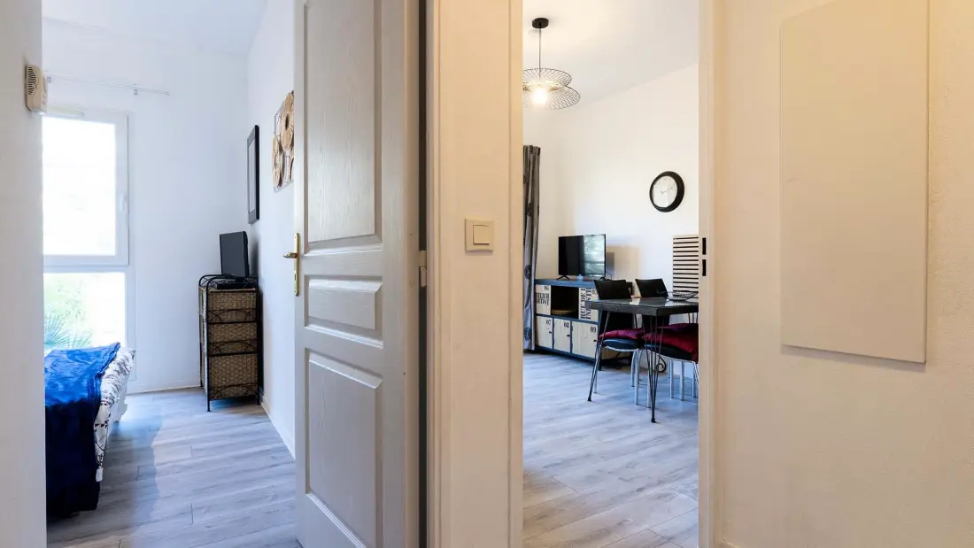 Appartements à Grasse