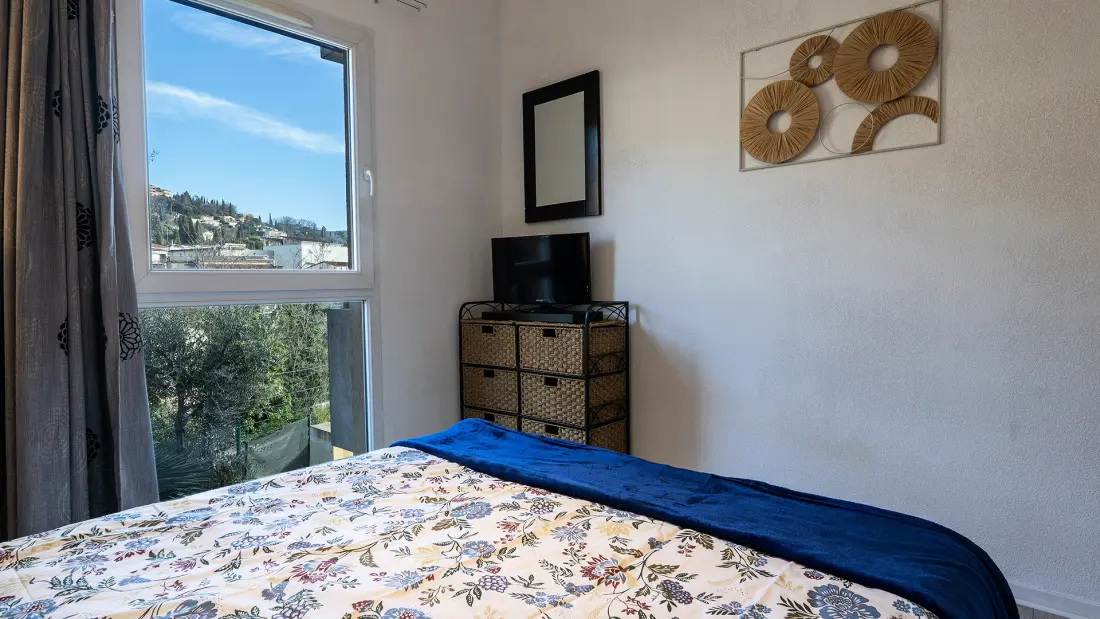 Appartements à Grasse