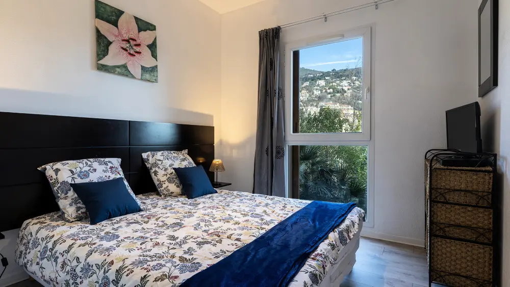 Appartements à Grasse