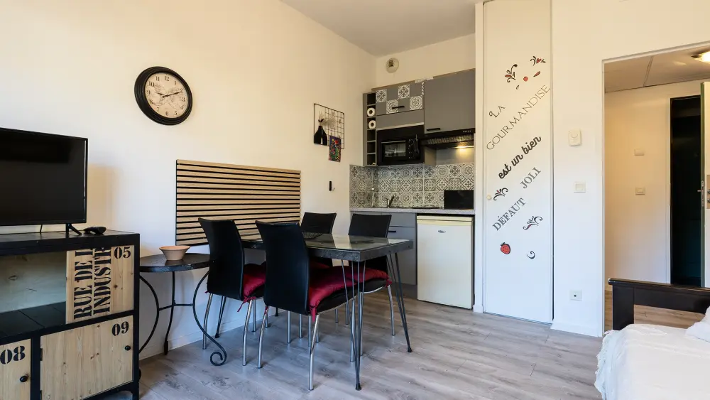 Appartements à Grasse