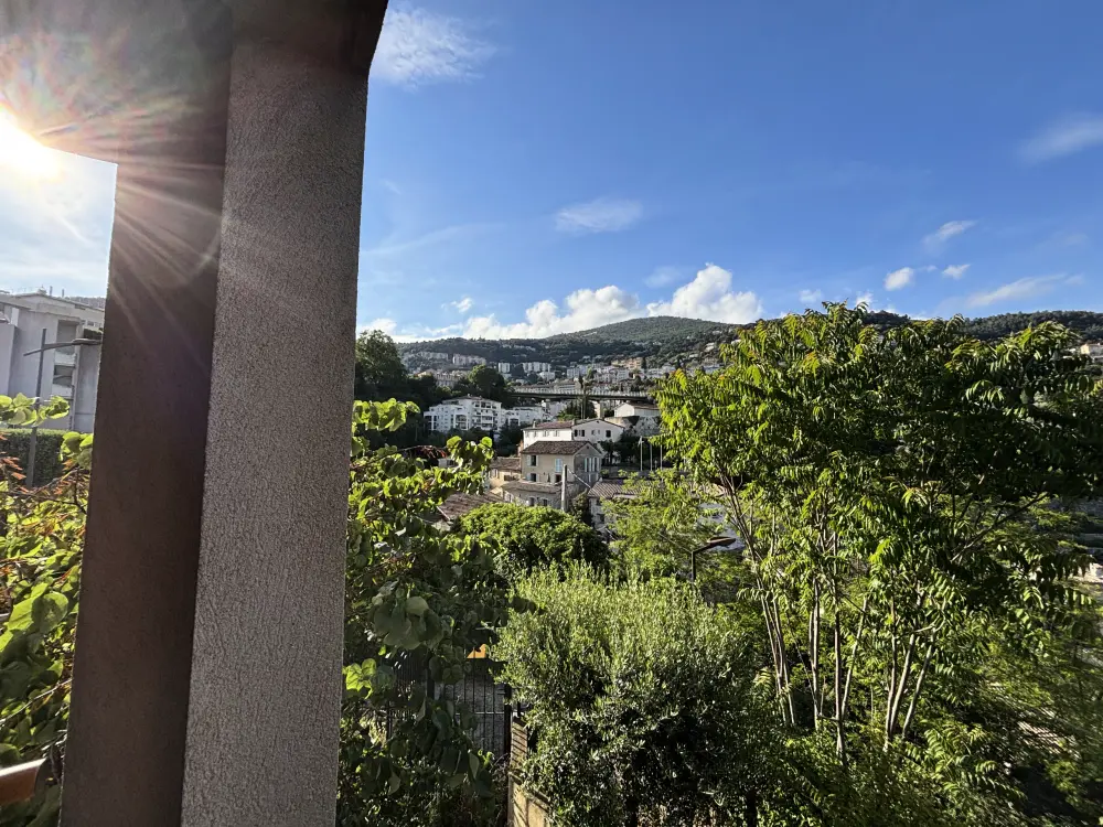 Appartements à Grasse