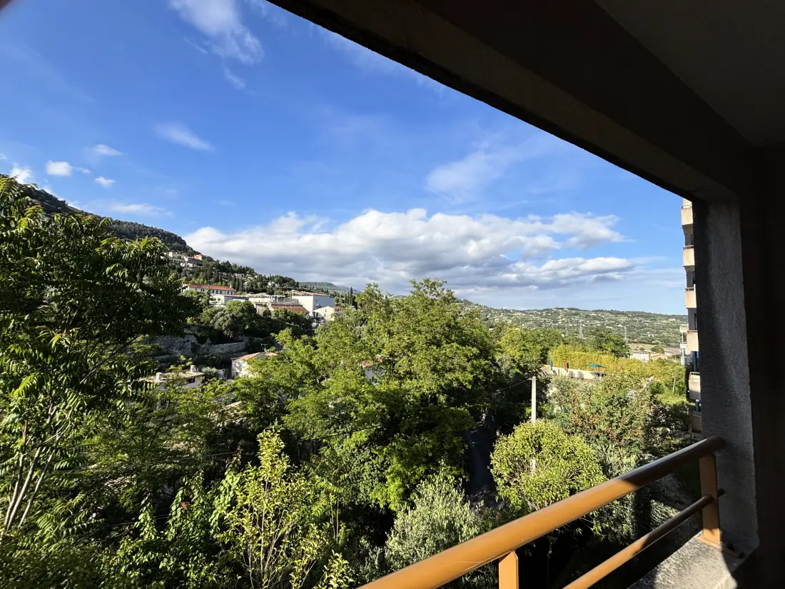 Appartements à Grasse
