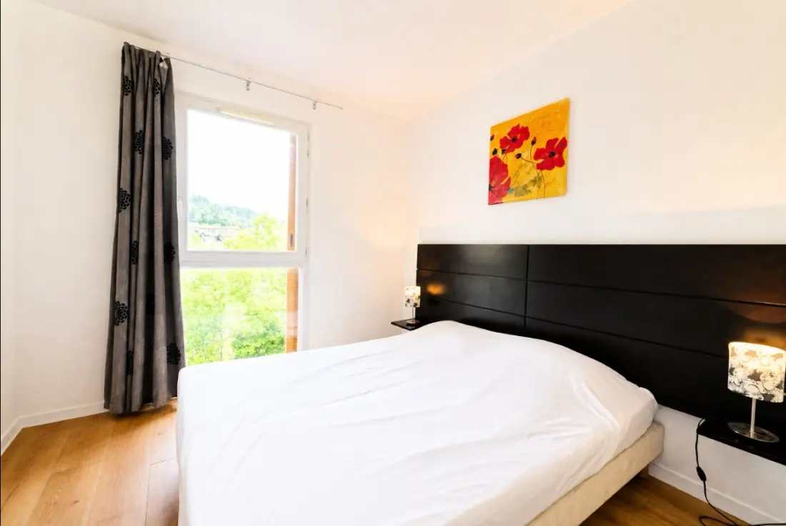 Appartements à Grasse