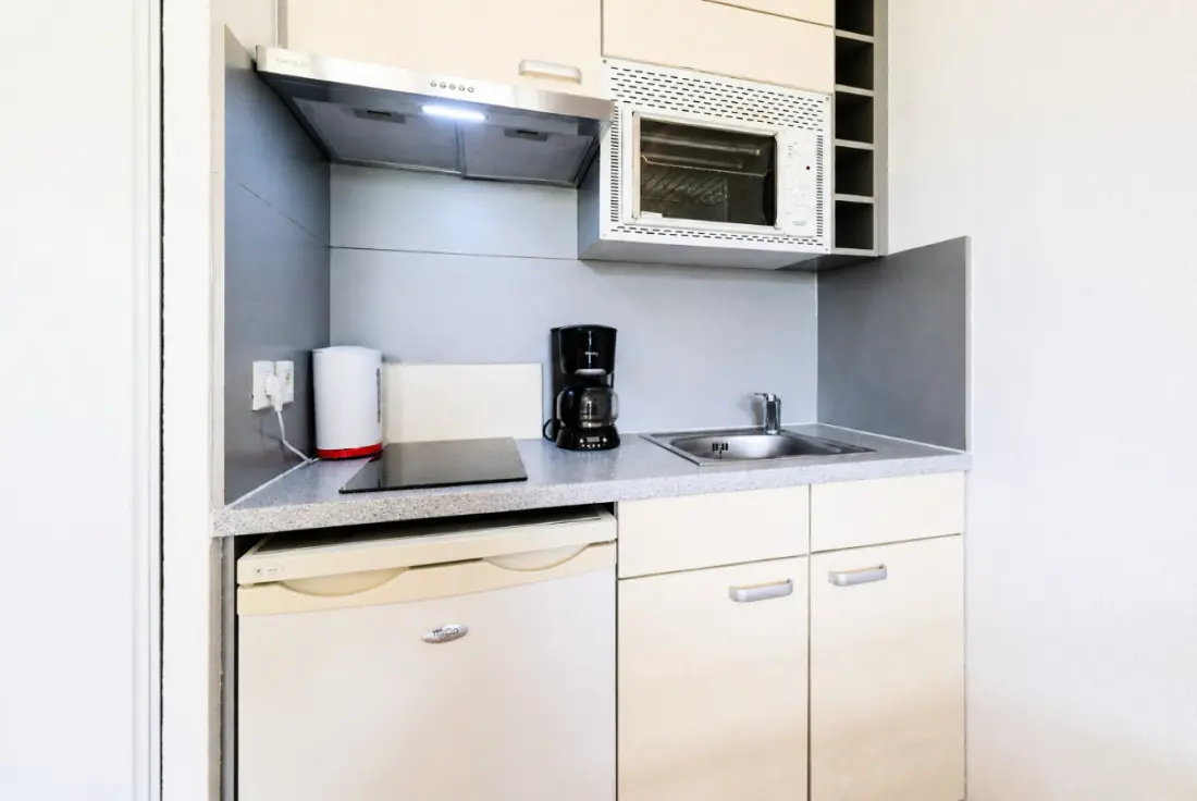 Appartements à Grasse