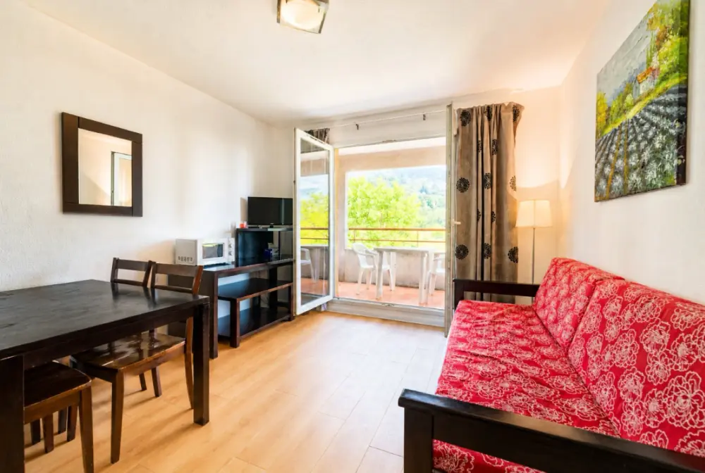 Appartements à Grasse