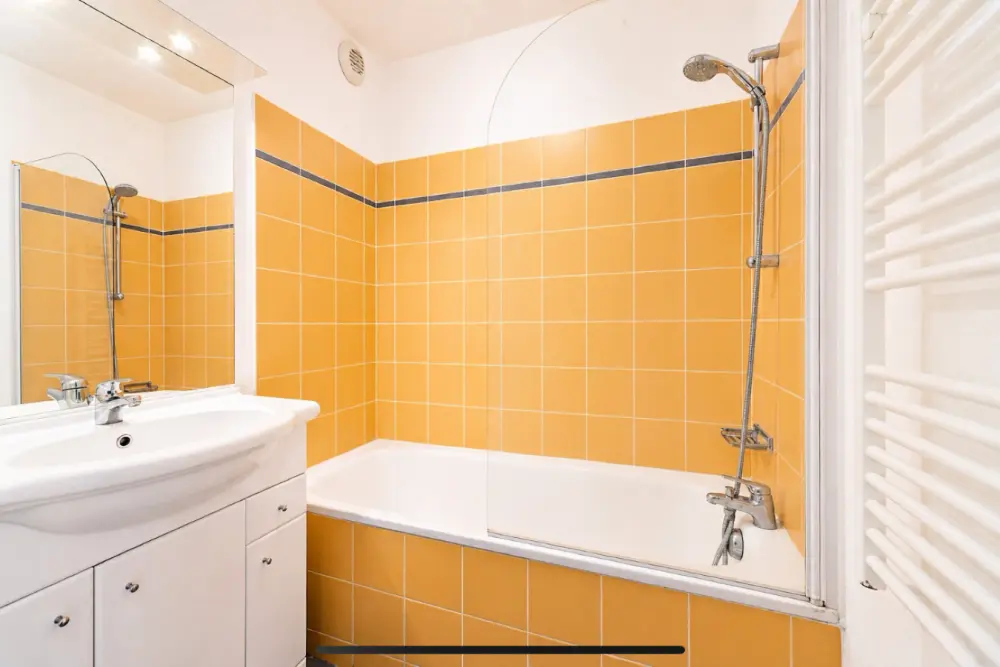 Appartements à Grasse