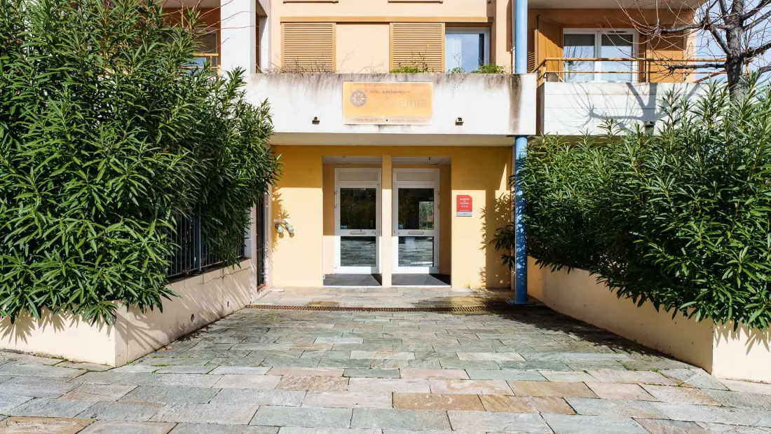 Appartements à Grasse