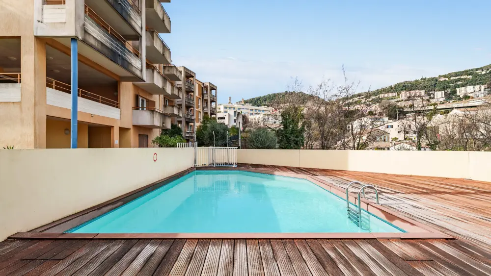 Appartements à Grasse