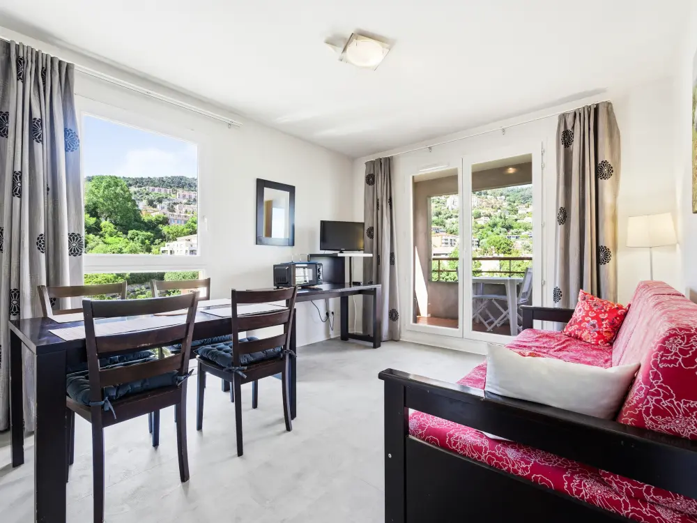 Appartements à Grasse